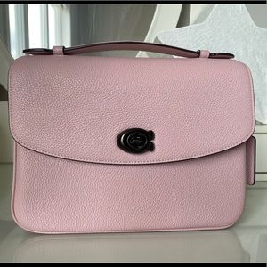 Coach Cassie Crossboday